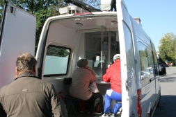 Набирает популярность услуга выездного обслуживания на дому