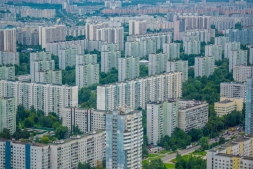 Власти Москвы борются с деприватизацией квартир Власти Москвы борются с деприватизацией квартир