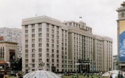 Принят в первом чтении законопроект по кадастровой деятельности Принят в первом чтении законопроект по кадастровой деятельности