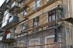 Некоторых россиян предложили освободить от взносов на капремонт