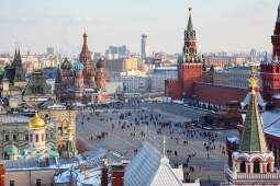 Российские граждане против переноса столицы из Москвы
