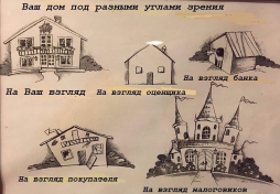 О налоге на недвижимость "по кадастру" О налоге на недвижимость "по кадастру"