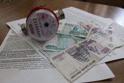 Управляющие компании с 2016 года начнут платить штрафы в пользу потребителей