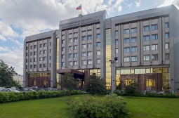 Государственный кадастр недвижимости не позволяет полноценно сформировать налоговую базу