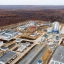 Космодром "Восточный" провел первый запуск