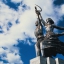 Скульптурную композицию возможно зарегистрировать в качестве сооружения культуры и отдыха Скульптурную композицию возможно зарегистрировать в качестве сооружения культуры и отдыха