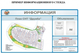 Подмосковные дачники приняли Хартию дачников подмосковья