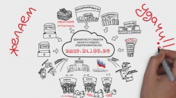 Федеральная налоговая служба РФ сформировала Единый реестр субъектов малого и среднего предпринимательства (МСП)