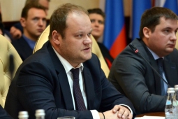 На пост главы Росреестра может быть назначен Игорь Рева На пост главы Росреестра может быть назначен Игорь Рева