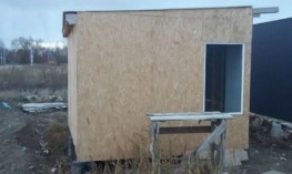 Пресечена попытка кадастрового инженера внести в технический план объект ИЖС, не отвечающий нормам жилищного законодательства
