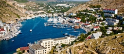 Севастополь не успевает поставить свои земли на кадастровый учёт