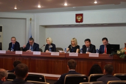 Руководитель Росреестра Виктория Абрамченко сообщила о ближайших планах Росреестра Руководитель Росреестра Виктория Абрамченко сообщила о ближайших планах Росреестра