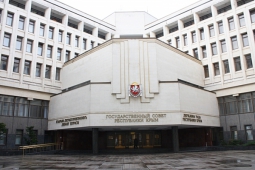 Садоводов Крыма легализуют до конца 2018 года