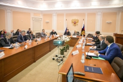 Росреестр готовится к ведению Единого государственного реестра недвижимости