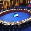 Состоялось совместное заседание президиума Государственного совета и консультативной комиссии Госсовета под председательством Президента России Владимира Путина