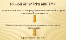 ​Ассоциация &laquo;Национальная палата кадастровых инженеров&raquo; заявила о своей позиции по национальному объединению СРО кадастровых инженеров