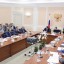 Состоялось заседание Общественного совета при Росреестре