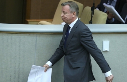 Заместитель Министра экономического развития РФ Павел Королев освобожден от должности Заместитель Министра экономического развития РФ Павел Королев освобожден от должности