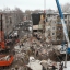Можно ли зарегистрировать земельный участок под разрушенным домом?