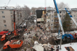 Можно ли зарегистрировать земельный участок под разрушенным домом?