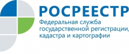 Росреестр доработал две электронные услуги: справочную информацию по объектам недвижимости и предварительную запись на прием
