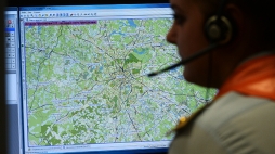Проверять карты вместо Минобороны России будет Росреестр