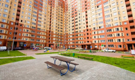 Минстрой России подготовил Методические рекомендации по формированию земельных участков под многоквартирными домами