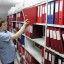Кадастровая палата Самарской области переходит на ведение электронного архива