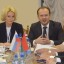 Росреестр и Госкомимущество Республики Беларусь обсудили реализацию совместных проектов
