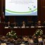Состоялось итоговое заседание коллегии Федеральной службы государственной регистрации, кадастра и картографии (Росреестра)