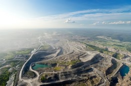 Владельцы земельных участков в Кемеровской области оспорят изъятие земли под угольный разрез