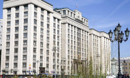 Госдуме предложено отменить исковую давность по ряду жилищных споров