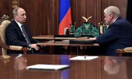 Законопослушные граждане не должны страдать при изменении нормативов размещения трубопроводов и нефтепроводов