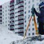 В Екатеринбурге обокрали бригаду геодезистов из Перми