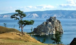 Распоряжение о границах водоохраной зоны Байкала свело уникальное озеро до статуса обычной речки Распоряжение о границах водоохраной зоны Байкала свело уникальное озеро до статуса обычной речки