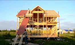 Что нужно знать при строительстве дома, какие юридические и практические моменты стоит учесть? Что нужно знать при строительстве дома, какие юридические и практические моменты стоит учесть?