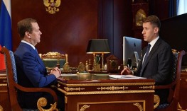 Неиспользуемые земли следует привлекать для строительства жилья