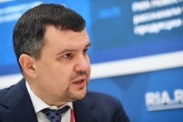 Утверждено распределение обязанностей между вице-премьерами Правительства России