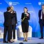 Руководитель Росреестра Виктория Абрамченко награждена медалью ордена &laquo;За заслуги перед Отечеством&raquo; 2 степени