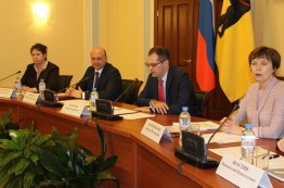 В Правительстве Ярославской области обсудили реализацию "лесной амнистии"