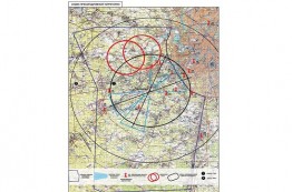 C 1 июля в России появились приаэродромные территории с особым порядком землепользования C 1 июля в России появились приаэродромные территории с особым порядком землепользования