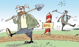 Разрешение земельных споров в судах общей юрисдикции. Практика и анализ распространенных кейсов