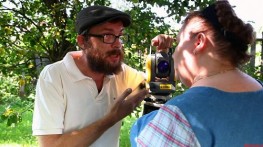 В Омской области непосредственно осуществляют кадастровую деятельность 289 специалистов - кадастровых инженеров