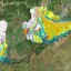 Реализация мероприятий по государственному земельному надзору выходит на космический уровень