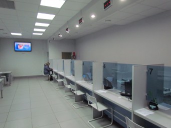 МФЦ начинают работать с кадастровыми инженерами напрямую