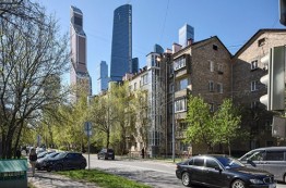 Законопроект о реновации принят ГосДумой РФ во всех трех чтениях
