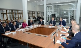 Проект по применению блокчейн-решений для учёта и регистрации недвижимости планируется к запуску в январе 2018 года