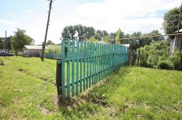 В России не утихают "заборные" войны соседей земельных участков