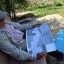 Костромские пенсионеры два года боролись в судах за дорогу к своим участкам