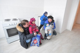 Продать квартиру без налога